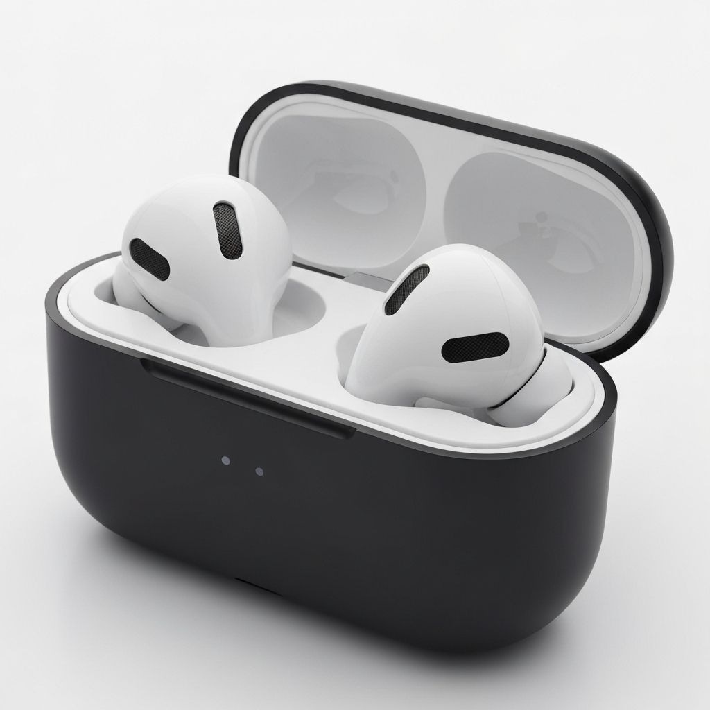 AirPods