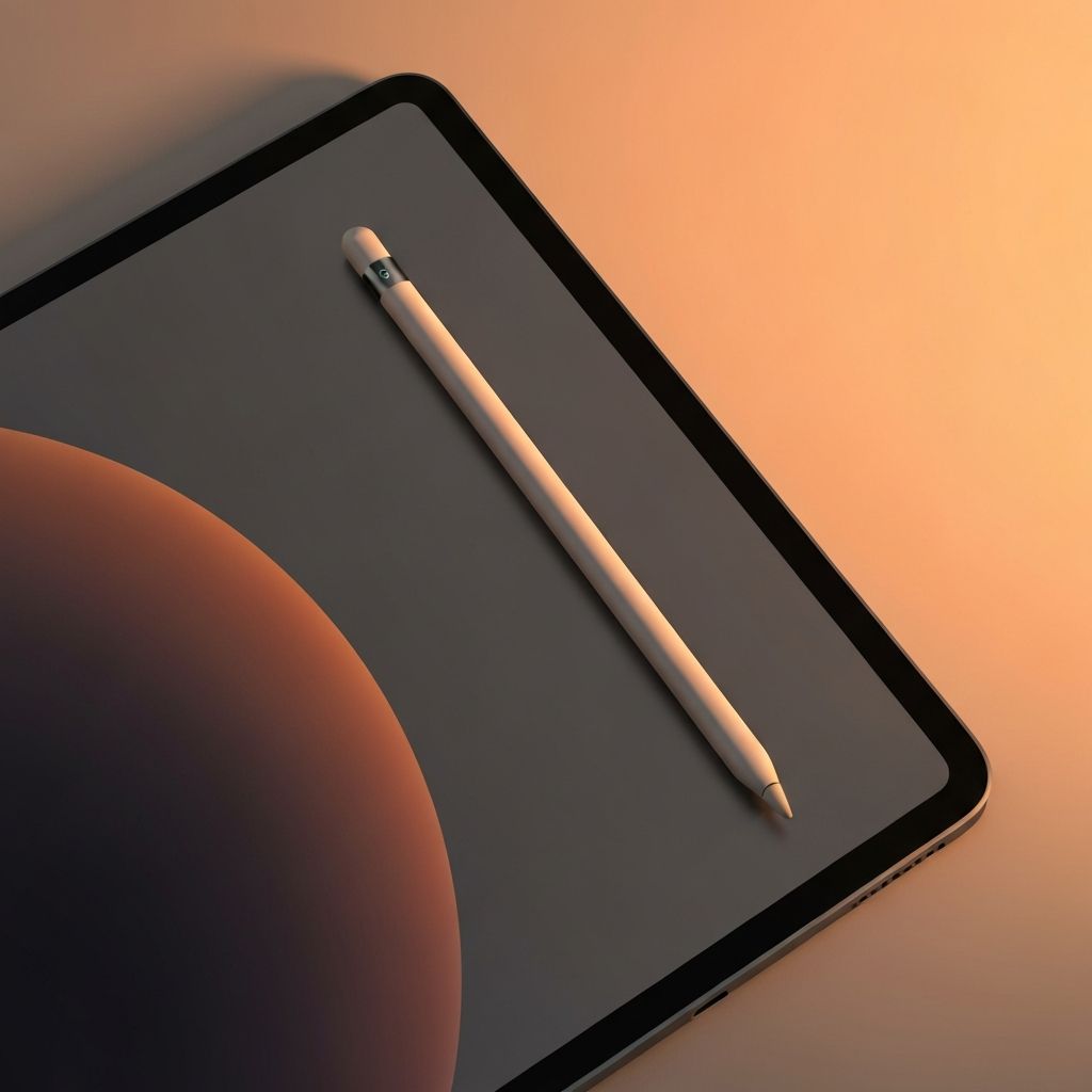 iPad